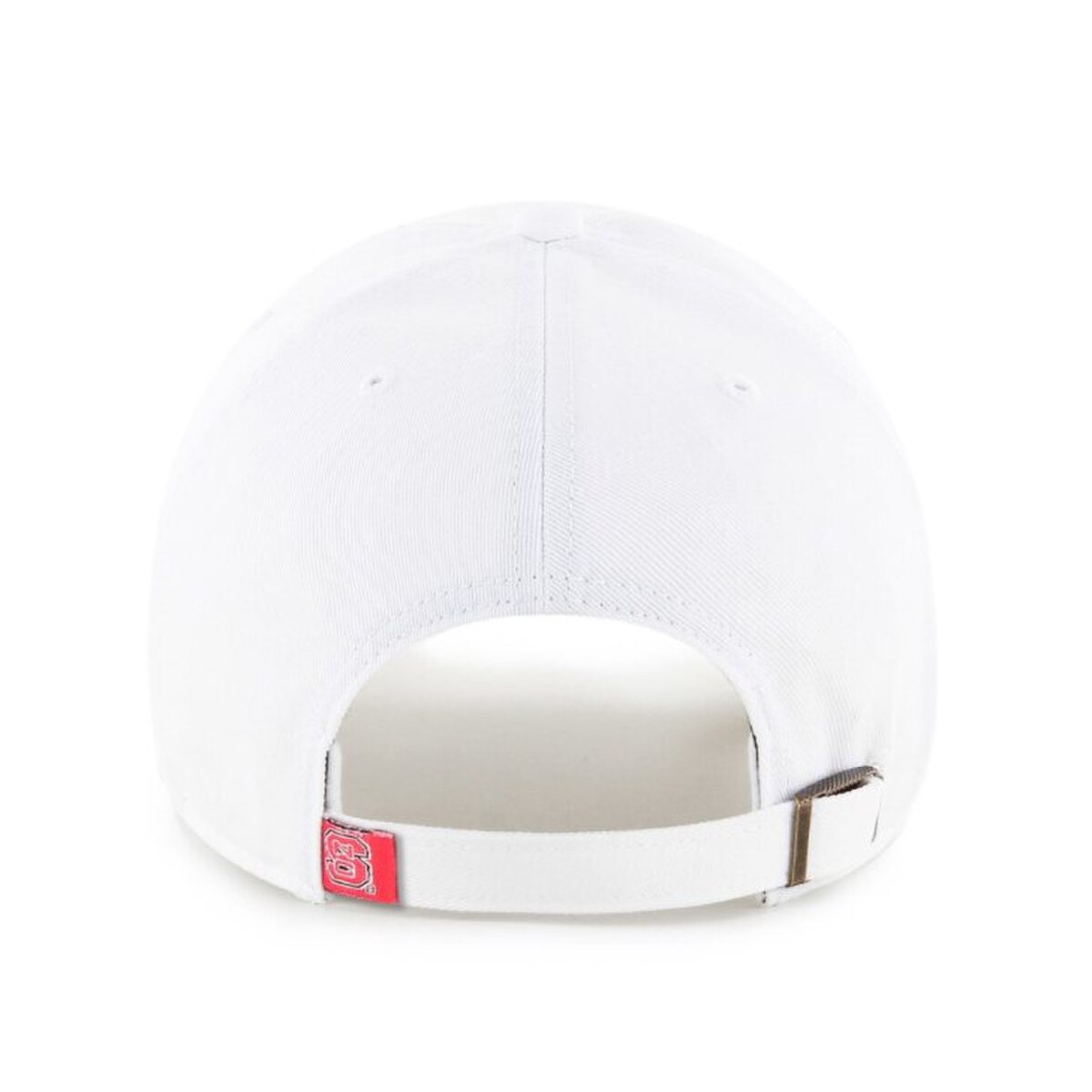 Adjustable Hat - White - Almanac Wo